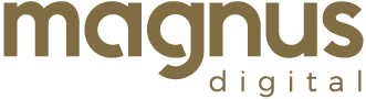 Magnus Digital Logo